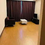 Swiss Garden Residence